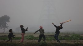 Schools closed: Timings for Class 9 to 12 will be from 10 am to 3 pm and it will continue till January 20.