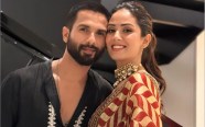 Mira Rajput Explains Why Shah Rukh Khan Calls Shahid Kapoor Padma 