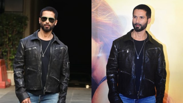 Shahid Kapoor