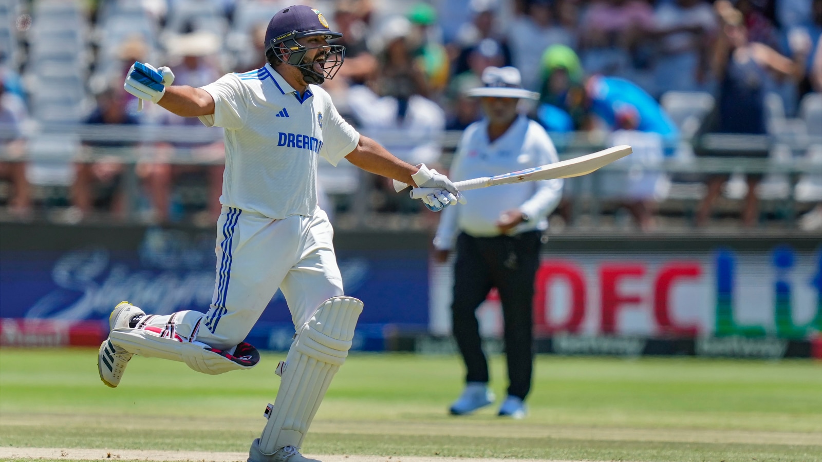 Rohit Sharma Has A Point But India Has Too Much Mud On Hands From Pitch ...