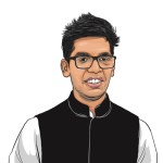 Shashank Pandey