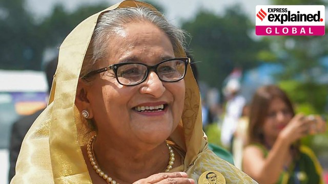 Şeyh Hasina, Bangladeş seçimleri