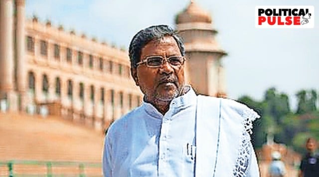 Siddaramaiah, DK Shivakumar, Karnataka congress, Karnataka cabinet, Karnataka government, Karnataka govt, Political Pulse, Indian express news, current affairs
