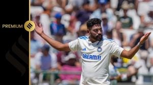 Long Read: Mohammed Siraj emerges as India's king of quick kill