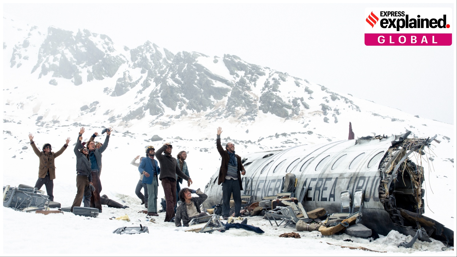 Where Are The Survivors Of The 1972 Andes Plane Crash Now?