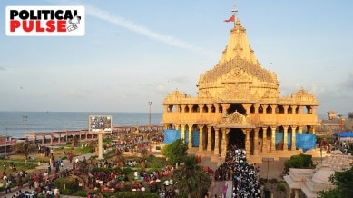 Somnath Ayodhya Ram Temple