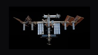 Space Station | Space Station Astronauts