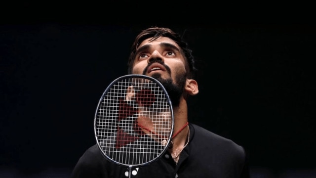 Badminton