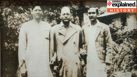Parakram Divas 2025, Subhas Bose, Subhas Chandra Bose, Sisir Bose,