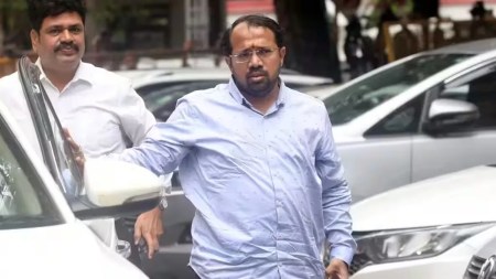 BMC khichdi scam: ED arrests Suraj Chavan, close aide of Aaditya
