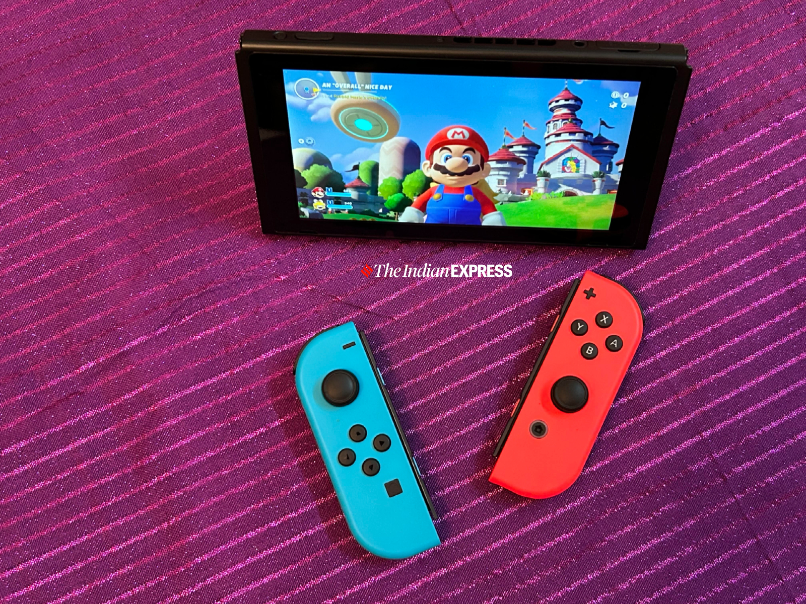 Why Nintendo’s next console won’t be too diverse from the Switch… an pro points out | Technologies News