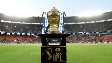 TATA group has signed the sponsorship rights for the IPL for a period of five years. (IPL)