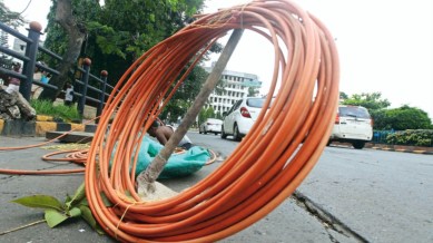 Polycab, Polycab India, Cable and wire manufacturer Polycab India, Indian express business, business news, business articles, business news stories