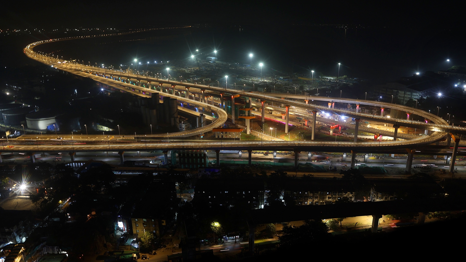 PM to launch Atal Setu, India’s longest sea bridge, today | Mumbai News