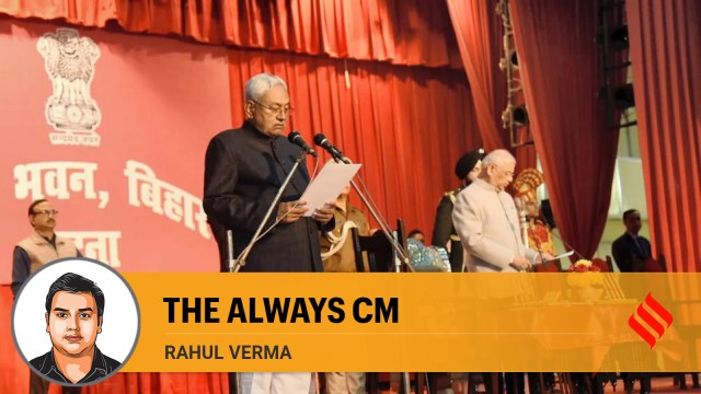 bihar politics