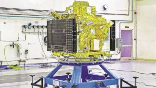 ISRO launch: Special space observatory, X-ray telescope