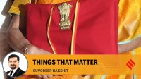 Union Budget, Union Budget 2024, budget session, Nirmala Sitharaman, budget speech, budget news, economic survey, budget expectations, rural India, youth, women welfare, MSMEs, indan express news