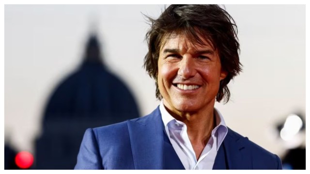 Tom Cruise and Warner Bros Discovery teams up for films deal ...