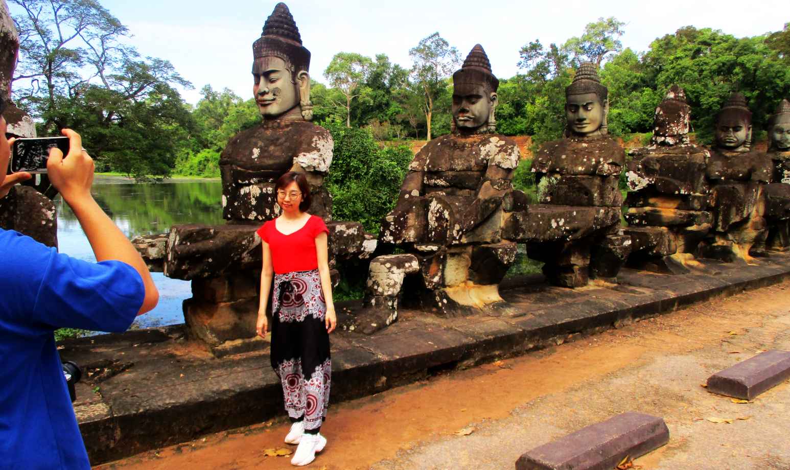 (Credit: Zac O'Yeah)