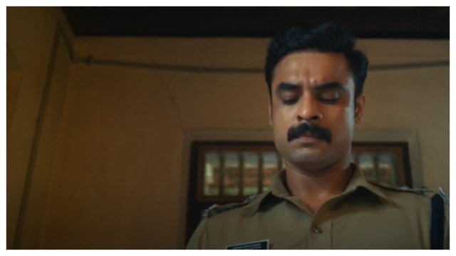 Anweshippin Kandethum teaser: Tovino Thomas’ police procedural looks ...