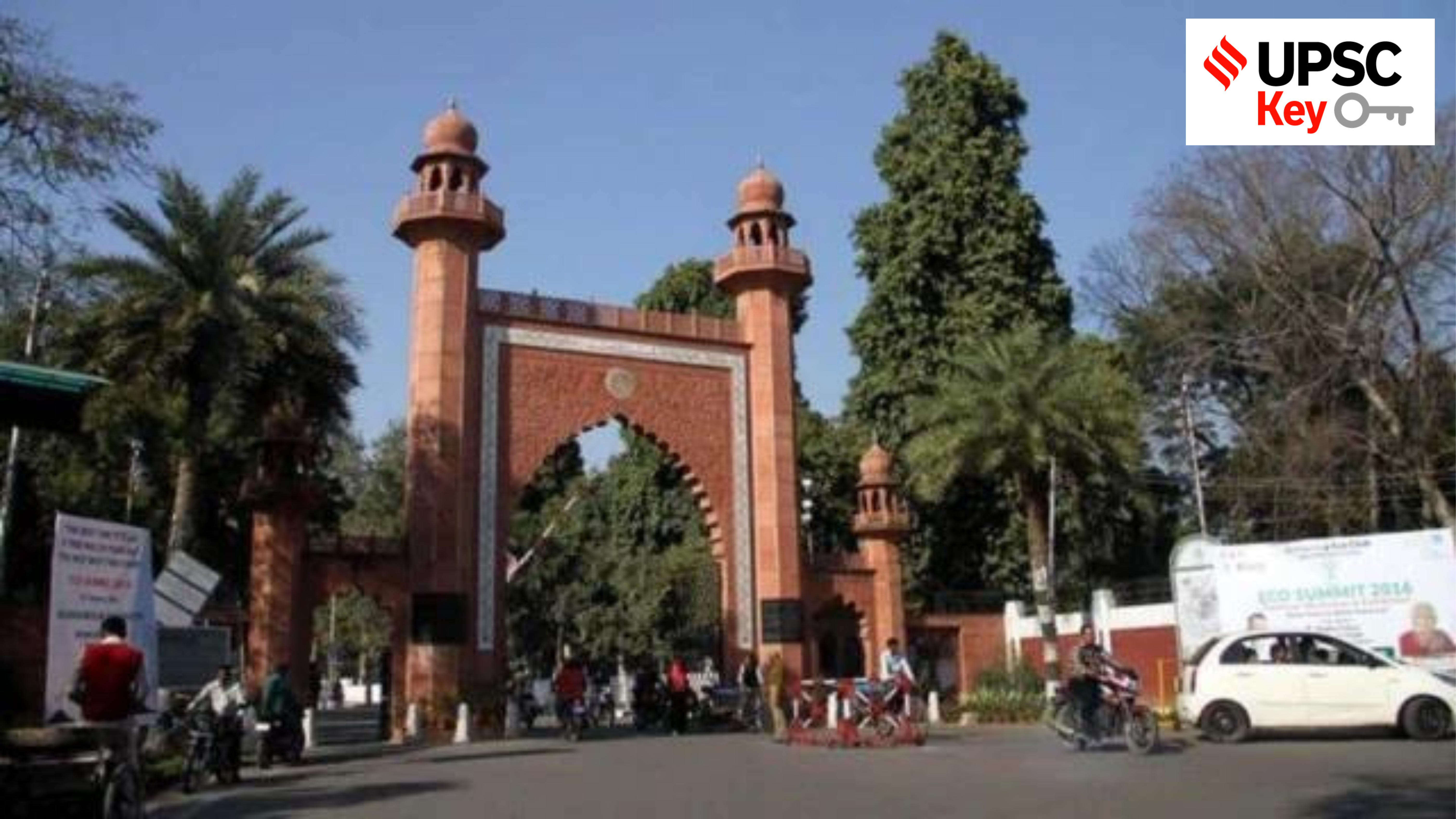 UPSC Key—10th January, 2024: Kuki Tribes, Aligarh Muslim University and 2023 warmest year | UPSC Current Affairs News