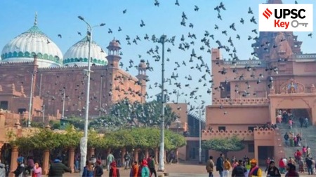 UPSC, upsc 2024, Upsc Prelims results, UPSC key terms, upsc news, upsc syllabus, UPSC KEY, Upsc Key terms, IAS current affairs, upsc Key Indian express, The Indian Express current Affairs, Is Indian Express Good for UPSC, upsc today news, upsc newspaper, Indian express today important news for upsc, Indian express monthly current affairs, What should I read in Indian Express for UPSC today, UPSC Answer Key, UPSC Online, IAS, IPS, upsc current affairs news, UPSC KEY News, UPSC Civil services news, UPSC Prelims 2023, UPSC Mains 2023, UPSC Mains 2023, UPSC Mains 2024, UPSC Prelims 2024, UPSC General Studies 1, UPSC General Studies II, UPSC General Studies III, UPSC General Studies IV, upsc, upsc mains 2023, UPSC mains answer writing, upsc GS paper 1, upsc mains GS paper 1, upsc geography, upsc history, gs paper 1, upsc, upsc mains 2023, UPSC mains answer writing, upsc gs paper 4, upsc mains gs paper 4, upsc ethics, gs paper 4, sarkari naukri, government jobs, Current events of national and international importance, History of India and Indian National Movement, Indian Heritage and Culture, History and Geography of the World and Society, Governance, Constitution, Polity, Social Justice and International relations, Technology, Economic Development, Bio diversity, Environment, Security and Disaster Management Ethics, Integrity and Aptitude, Priya Kumari Shukla, Indian Express UPSC Key, Upsc Indian Express, Rahul Gandhi, Congress, BJP, Narendra Modi, PM, Amit Shah, Home Minister, Arvind Kejriwal, AAP, Mahatma Gandhi, Suspension of MPs, Lok Sabha, Rajya Sabha, Speaker of Lok Sabha, Provisions for Suspension of a Member of Parliament, Pirola, Covid, JN.1, three key Bills, The National Capital Territory of Delhi Laws (Special Provisions) Second (Amendment) Bill, 2023, Central Goods and Services Tax (Second Amendment) Bill, the Provisional Collection of Taxes Bill, 2023, title suit of 1991, Gyanvapi Case, separate escape tunnel, environmental impact assessment, Lumpy Skin Disease, Consumer Protection Act, 2019, variant of interest, Telecommunications Bill, 2023, India’s foreign exchange rate regime, Sitamarhi, Sita, Bihar, Carbon Credit, greenwashing, 14th Amendment of the US Constitution, K-shape in industrial recovery, Opposition in a democracy, sovereign AI, Bharatiya Nyaya (Second) Sanhita, 2023, the Bharatiya Nagarik Suraksha (Second) Sanhita, 2023, the Bharatiya Sakshya (Second) Bill, 2023, migrant, refugee, Asylum Seeker, EU Pact on migration and asylum, Chief Election Commissioner and Other Election Commissioners (Appointment, Conditions of Service and Term of Office) Bill, 2023, Sakshi Malik, XPoSat mission, New Year, 2024, Jan 1, Ram Mandir, Ayodhya, terrorist, Green Climate Fund, climate change ‘Loss and Damage’, inoperative account, Free Movement Regime, NRC, NPR, CAA, Nyuntam Aay Yojana, Minimum Income Scheme, cyber kidnapping, Voter Verifiable Paper Audit Trail (VVPAT), PM-Kisan Scheme, Adani-Hindenburg, India’s first mission to study the Sun, Four Stars of Destiny, Lakshadweep, 2005 satellite deal between Antrix Corporation and Devas Multimedia Pvt Ltd, production linked incentives (PLI) scheme, Aditya-L1, India-Nepal Bilateral relations, Directorate of Enforcement (ED), Maldives and India controversy, Jan Vishwas 1.0, Jan Vishwas 2.0, Gross domestic product, Supreme Court Legal Services Committee, AI help in early cancer detection, Income Inequality, Bilkis Bano, Laws on remission, Rule of law, right to liberty, Articles 72, 161 of the Constitution, per capita cereal consumption, K-shaped recovery, Geographical Indication (GI) tag, January 15, 2024, S Azeez Basha vs Union of India, ‘minority character’ of an educational institution, Rights of Persons with Disabilities Act, 2016, Gabriel Attal, Square Kilometre Array Observatory, Kuki Tribes, Aligarh Muslim University, 2023 warmest year, International Court of Justice, Atal Setu Nhava Sheva Sea Link, Cervical cancer, UN’s 1948 Genocide Convention, WHO‘s Global Strategy to Accelerate the Elimination of Cervical Cancer 2030 educational status of Muslim women in India, Telecommunication Act 2023, Role of Speaker in Maharashtra Legislative Assembly, India-Maldives, Delhi pollution, India’s Carbon Dioxide Emissions, AQI, Cold, Winter, science behind badminton shuttlecock, Geographical location of Delhi, aerodynamically stable, Global Carbon Project report, Bharat Stage III, Bharat Stage IV, World Economic Forum, Consumer Price Index, Multidimensional Poverty Index, Davos