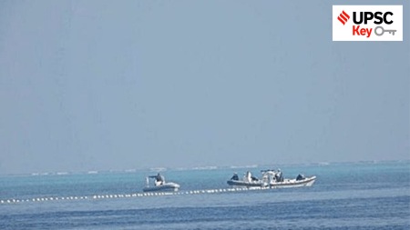 UPSC, upsc 2024, Upsc Prelims results, UPSC key terms, upsc news, upsc syllabus, UPSC KEY, Upsc Key terms, IAS current affairs, upsc Key Indian express, The Indian Express current Affairs, Is Indian Express Good for UPSC, upsc today news, upsc newspaper, Indian express today important news for upsc, Indian express monthly current affairs, What should I read in Indian Express for UPSC today, UPSC Answer Key, UPSC Online, IAS, IPS, upsc current affairs news, UPSC KEY News, UPSC Civil services news, UPSC Prelims 2023, UPSC Mains 2023, UPSC Mains 2023, UPSC Mains 2024, UPSC Prelims 2024, UPSC General Studies 1, UPSC General Studies II, UPSC General Studies III, UPSC General Studies IV, upsc, upsc mains 2023, UPSC mains answer writing, upsc GS paper 1, upsc mains GS paper 1, upsc geography, upsc history, gs paper 1, upsc, upsc mains 2023, UPSC mains answer writing, upsc gs paper 4, upsc mains gs paper 4, upsc ethics, gs paper 4, sarkari naukri, government jobs, Current events of national and international importance, History of India and Indian National Movement, Indian Heritage and Culture, History and Geography of the World and Society, Governance, Constitution, Polity, Social Justice and International relations, Technology, Economic Development, Bio diversity, Environment, Security and Disaster Management Ethics, Integrity and Aptitude, Priya Kumari Shukla, Indian Express UPSC Key, Upsc Indian Express, Rahul Gandhi, Congress, BJP, Narendra Modi, PM, Amit Shah, Home Minister, Arvind Kejriwal, AAP, Mahatma Gandhi, Suspension of MPs, Lok Sabha, Rajya Sabha, Speaker of Lok Sabha, Provisions for Suspension of a Member of Parliament, Pirola, Covid, JN.1, three key Bills, The National Capital Territory of Delhi Laws (Special Provisions) Second (Amendment) Bill, 2023, Central Goods and Services Tax (Second Amendment) Bill, the Provisional Collection of Taxes Bill, 2023, title suit of 1991, Gyanvapi Case, separate escape tunnel, environmental impact assessment, Lumpy Skin Disease, Consumer Protection Act, 2019, variant of interest, Telecommunications Bill, 2023, India’s foreign exchange rate regime, Sitamarhi, Sita, Bihar, Carbon Credit, greenwashing, 14th Amendment of the US Constitution, K-shape in industrial recovery, Opposition in a democracy, sovereign AI, Bharatiya Nyaya (Second) Sanhita, 2023, the Bharatiya Nagarik Suraksha (Second) Sanhita, 2023, the Bharatiya Sakshya (Second) Bill, 2023, migrant, refugee, Asylum Seeker, EU Pact on migration and asylum, Chief Election Commissioner and Other Election Commissioners (Appointment, Conditions of Service and Term of Office) Bill, 2023, Sakshi Malik, XPoSat mission, New Year, 2024, Jan 1, Ram Mandir, Ayodhya, terrorist, Green Climate Fund, climate change ‘Loss and Damage’, inoperative account, Free Movement Regime, NRC, NPR, CAA, Nyuntam Aay Yojana, Minimum Income Scheme, cyber kidnapping, Voter Verifiable Paper Audit Trail (VVPAT), PM-Kisan Scheme, Adani-Hindenburg, India’s first mission to study the Sun, Four Stars of Destiny, Lakshadweep, 2005 satellite deal between Antrix Corporation and Devas Multimedia Pvt Ltd, production linked incentives (PLI) scheme, Aditya-L1, India-Nepal Bilateral relations, Directorate of Enforcement (ED), Maldives and India controversy, Jan Vishwas 1.0, Jan Vishwas 2.0, Gross domestic product, Supreme Court Legal Services Committee, AI help in early cancer detection, Income Inequality, Bilkis Bano, Laws on remission, Rule of law, right to liberty, Articles 72, 161 of the Constitution, per capita cereal consumption, K-shaped recovery, Geographical Indication (GI) tag, January 19, 2024, S Azeez Basha vs Union of India, ‘minority character’ of an educational institution, Rights of Persons with Disabilities Act, 2016, Gabriel Attal, Square Kilometre Array Observatory, Kuki Tribes, Aligarh Muslim University, 2023 warmest year, International Court of Justice, Atal Setu Nhava Sheva Sea Link, Cervical cancer, UN’s 1948 Genocide Convention, WHO‘s Global Strategy to Accelerate the Elimination of Cervical Cancer 2030 educational status of Muslim women in India, Telecommunication Act 2023, Role of Speaker in Maharashtra Legislative Assembly, India-Maldives, Delhi pollution, India’s Carbon Dioxide Emissions, AQI, Cold, Winter, science behind badminton shuttlecock, Geographical location of Delhi, aerodynamically stable, Global Carbon Project report, Bharat Stage III, Bharat Stage IV, World Economic Forum, Consumer Price Index, Multidimensional Poverty Index, Davos, Annual Status of Education Report (ASER), Indian Stamp Act, NGOs, FCRA, Second Thomas Shoal, Hybrid Mustard, World Trade Organization Ministerial Conference, Competition Commission of India, public stockpiling of food grain, Peace clause, Genetic Engineering Appraisal Committee, Baloch minorities