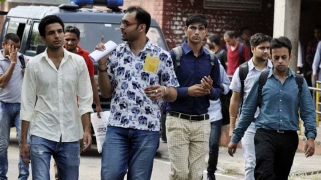 UPSSSC PET 2023: Candidates can calculate their approx score on the basis of the given answer keys.