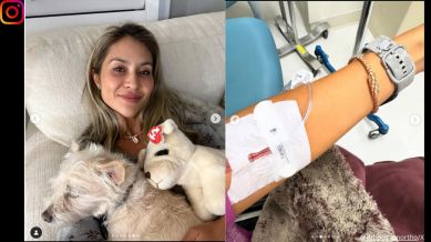 US travel influencer shares ‘worst 10 days of her life’ during Thailand trip
