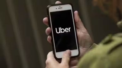 Uber | Uber Flex