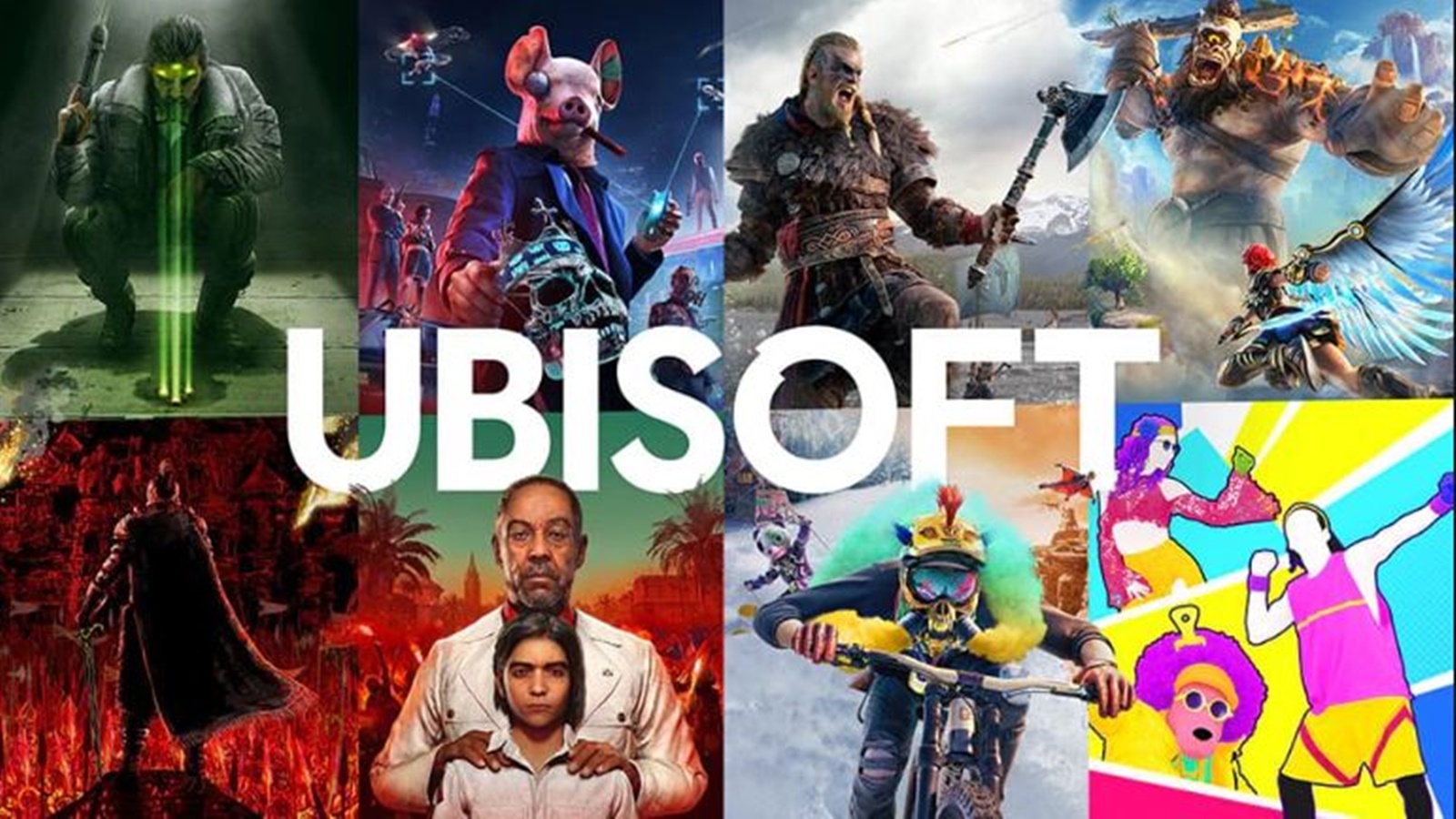 Ubisoft announces new Plus Premium subscription, brings classic games to PC | Technology News