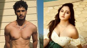 Umar Riaz on friendship with Rashami Desai