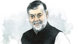 Delhi Confidential, Prahlad Singh Patel, Madhya Pradesh Assembly, Lok Sabha Elections 2024, Deepak Chopra, Indian express news, current affairs