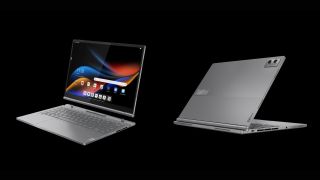 ThinkBook Plus Gen 5 Hybrid | ThinkBook Plus Gen 5 Hybrid Android | ThinkBook Plus Gen 5 Hybrid Windows 11