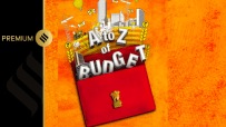 A to Z of Budget