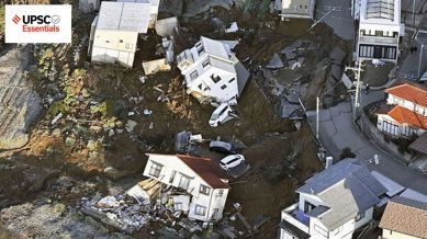 UPSC Essentials | Mains answer practice — GS 3 (Week 32)