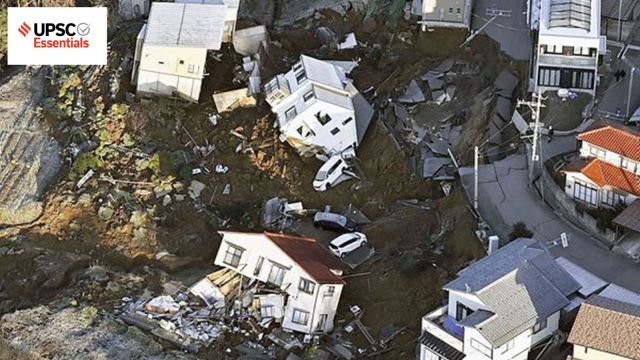 UPSC Essentials | Mains answer practice — GS 3 (Week 32)