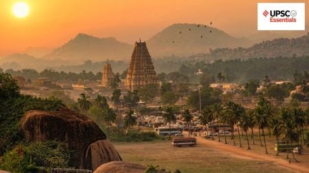 UPSC Mains answer practice — GS 1 (Week 32)