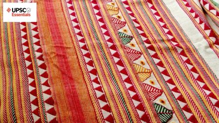 UPSC Daily Subject-wise quiz | History, Culture, and Social Issues (Week 40)