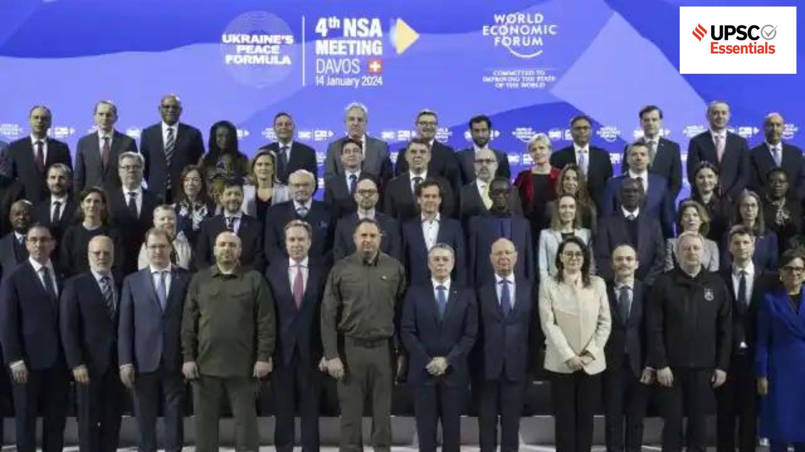 UPSC Mains answer practice — GS 2 (Week 34)