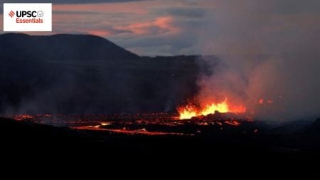 UPSC Daily subject-wise quiz — Environment, Geography, Science and Technology (Week 41)