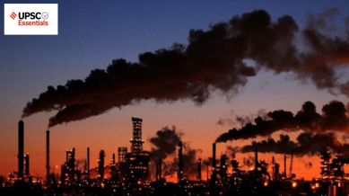 UPSC Daily subject-wise quiz | Economy (Week 41)