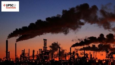 UPSC Daily subject-wise quiz | Economy (Week 41)