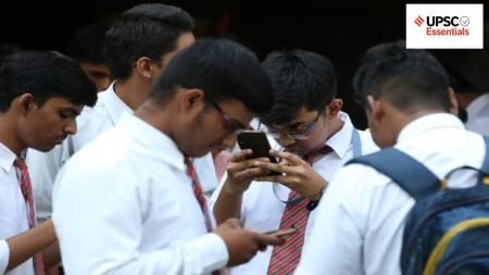 UPSC Mains answer practice — GS 1 (Week 34)