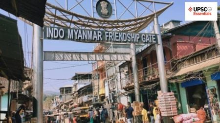 UPSC Mains answer practice — GS 2 (Week 35)