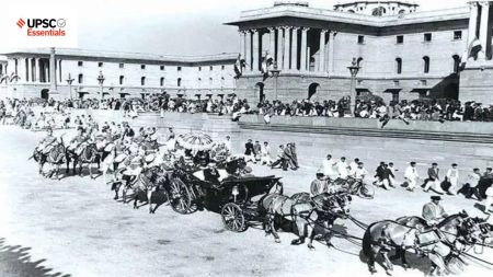 UPSC Mains answer practice — GS 1 (Week 35)