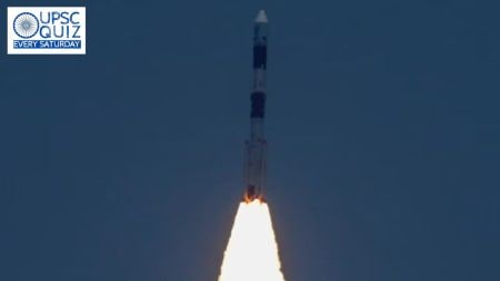 UPSC Weekly Current Affairs Quiz | January 21 to January 27, 2024