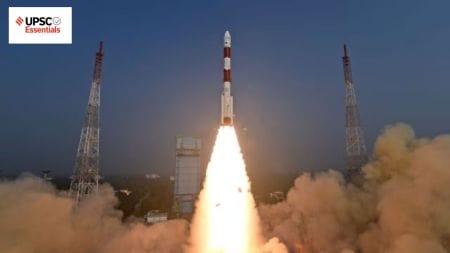 UPSC Mains answer practice — GS 3 (Week 36)