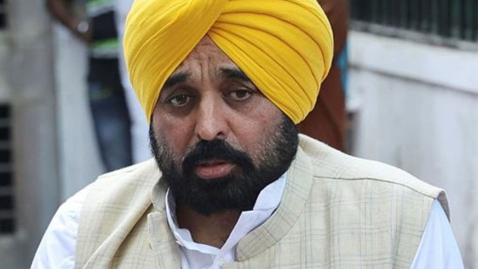 ‘Won’t allow divisive forces to succeed’: Punjab CM Mann on Khalistani ...