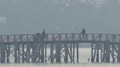 Temperature in West Bengal likely to fall, says IMD.
